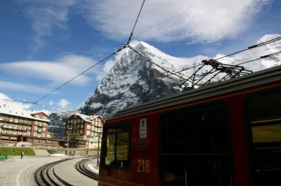 Ausblick auf das Jungfraujoch
Schlüsselwörter: Bdhe , 4/4 , 218