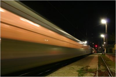 Ausfahrt von 1099.013 aus St.Pölten Alpenbahnhof
Schlüsselwörter: 1099 , 013