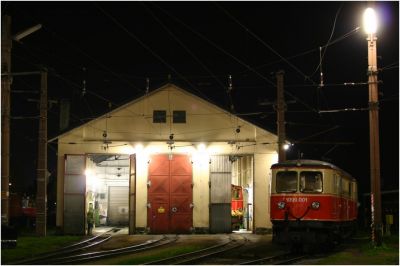 Heizhaus in St.Pölten Alpenbahnhof
Schlüsselwörter: 1099 , 001 , 2095 , 009