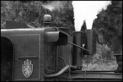 Bh.1 im Bahnhof Kirchberg/Pielach.
Schlüsselwörter: Bh.1 , bh 1