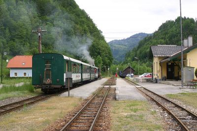 Kurzer Aufenthalt in Opponitz.
Schlüsselwörter: Bh1 , Bh.1