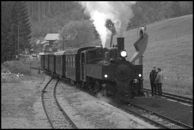 Bh.1 am frühen Abend in Pfaffenschlag. 
Schlüsselwörter: Bh1 , Bh.1