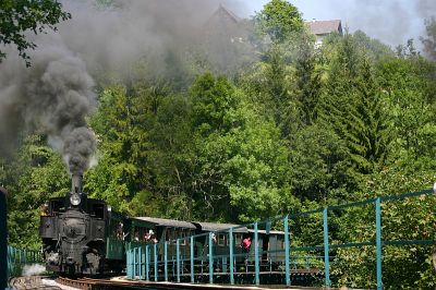 Uv.1 auf der Hühnernestbrücke.
Schlüsselwörter: Uv.1 , Uv 1