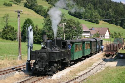 Wasserfassen in Pfaffenschlag.
Schlüsselwörter: Uv.1 , Uv 1