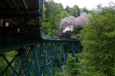 Uv.1 auf der Hühnernestbrücke.
Schlüsselwörter: Uv.1 , Uv 1