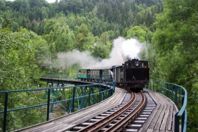 Uv.1 überquert gerade die Hühnernestbrücke.
Schlüsselwörter: Uv.1 , Uv 1