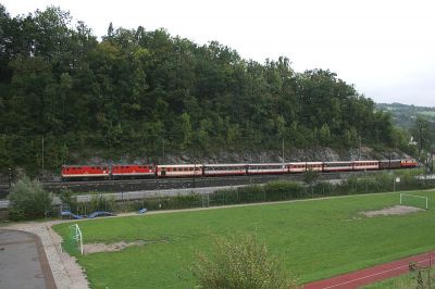 Gleich hinter Frankenfels; 2095.006 und 2095.011
Schlüsselwörter: 2095 , 006 , 011