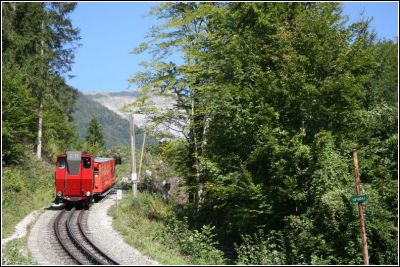 Gleich bei km 0,5 geht es in die erste große Steigung.
Schlüsselwörter: Z13 , Z , 13