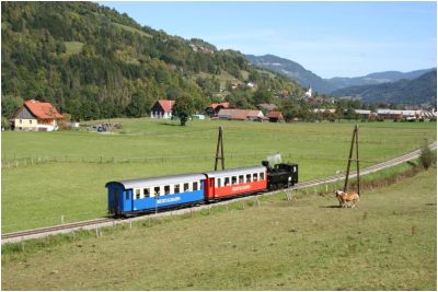 Die U11 wird gleich in Kreischberg den Sonderzug in Kreischberg kreuzen.
Schlüsselwörter: U , U11 , U.11