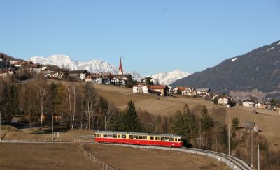 Unmittelbar vor Fulpmes bietet sich diese wunderschöne Fotostelle!
Schlüsselwörter: stubaital , fulpmes