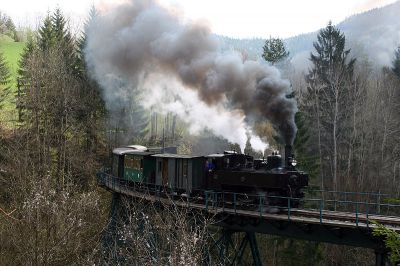 Mal aus einer anderen Perspektive - die Hühnernestbrücke.
Schlüsselwörter: Uv.1 , 298 , 205