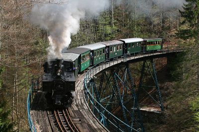 Uv.1 überquert soeben die Wetterbachbrücke.
Schlüsselwörter: Uv.1 , 298 , 205