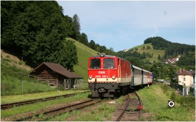 Schlüsselwörter: öbb , 2095 , 010