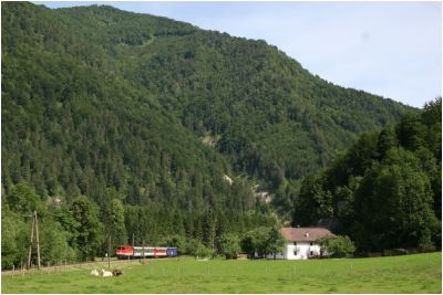 Schlüsselwörter: öbb , 2095 , 010