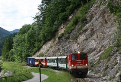 Schlüsselwörter: öbb , 2095 , 010