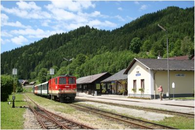 Schlüsselwörter: öbb , 2095 , 010