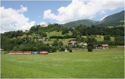 2095.004 kurz vor Burk
Schlüsselwörter: öbb , 2095 , 004