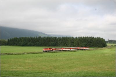 Schlüsselwörter: öbb , 2095 , 004