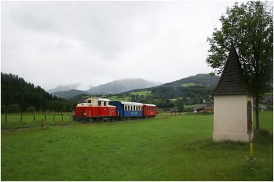 Noch lässt sich die Sonne leider nicht blicken.
Schlüsselwörter: 2091 , 03 , Club 760