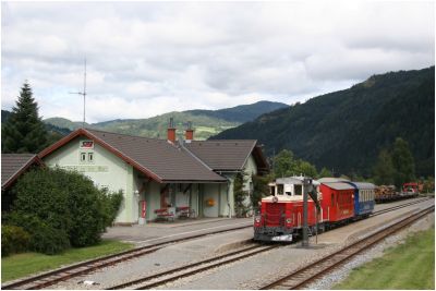 Aufenthalt in Stadl an der Mur
Schlüsselwörter: 2091 , 03 , Club 760