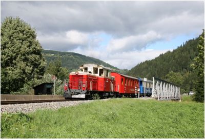 2091.03 bei Predlitz
Schlüsselwörter: 2091 , 03 , Club 760