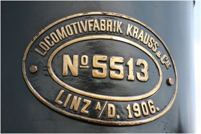 Fabrikschild der S12 des Club 760
Schlüsselwörter: S12 , SKGLB , Club 760