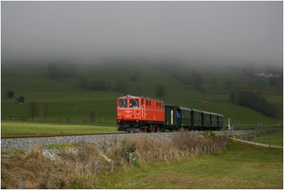 Welch ein Wunder, nach Mittag kam sogar die Sonne zum Vorschein, geglaubt hat es fast keiner mehr!
Schlüsselwörter: 2095 , 12