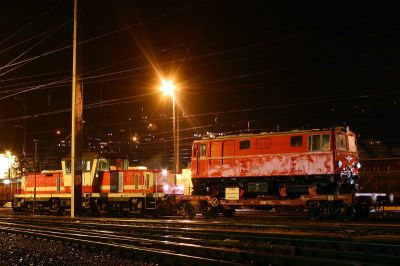 Rücktransport der 2095.12 von der Pinzgauer Lokalbahn (50 Jahre 2095)
Schlüsselwörter: 2095 , 12