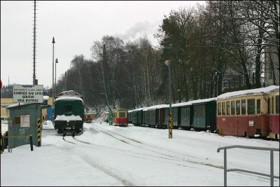 Zurück in Jindrichuv Hradec
Schlüsselwörter: JHMD , Jindrichuv , Hradec , Nova , Bystrice