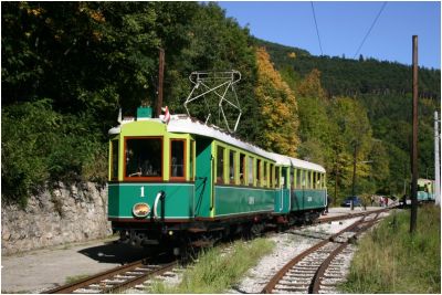 Schlüsselwörter: Tw1 , höllentalbahn , öglb