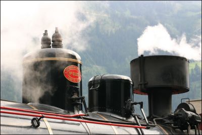 Schlüsselwörter: Zillertal , Bahn , 83 , Club 760 , 83 076 , 076