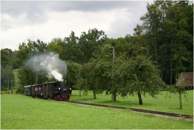 Kurz vor Sommerhubermühle ...
Schlüsselwörter: 298 , 52