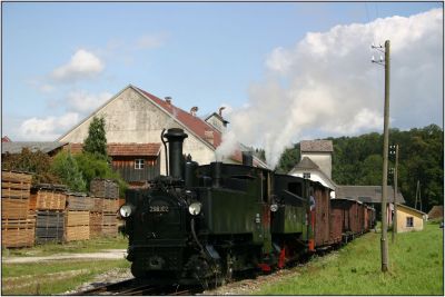 Nun wird es schön .... und LAUT .... 298.52 mit Vorspann 298.102 ab Sommerhubermühle bis Grünburg
Schlüsselwörter: 298 , 102 , Sierning , 298 , 52