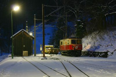 Warten auf Arbeit ...
1099.016-6 wartet in Laubenbachmühle auf offenbleibende Leistungen auf der Bergstrecke
Schlüsselwörter: 1099  , 016 , 6 , laubenbachmühle