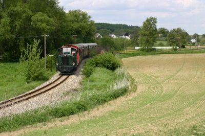 2190.03 + 2091.11
2091.11 mit Vorspann 2190.03 folgen dem Planzug nach Mank.
Schlüsselwörter: Krumpe , 2091 , 2190 , Doppel