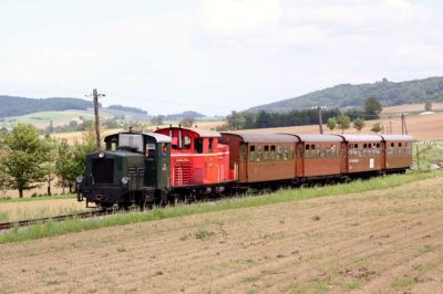 2190.03 + 2091.11
2091.11 mit Vorspann 2190.03 folgen dem Planzug nach Mank.
Schlüsselwörter: Krumpe , 2091 , 2190 , Doppel