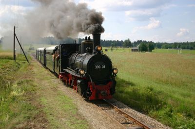 399.01 in der Nähe von Langegg.

Schlüsselwörter: Waldviertel , 399