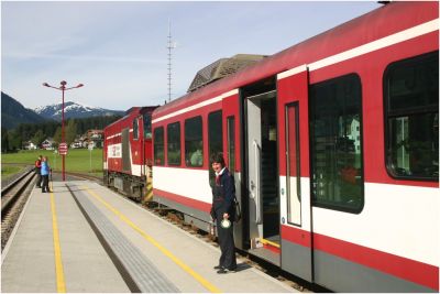 Schlüsselwörter: Vs 82 , Pinzgau , Gmeinder