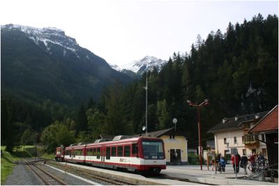 Schlüsselwörter: Vs 82 , Pinzgau , Gmeinder