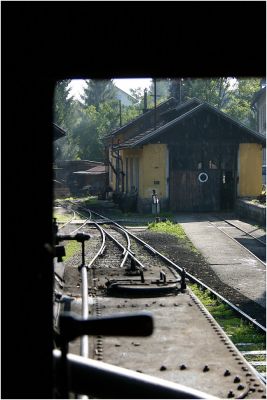 Eine der wunderschönsten Aussichten die man beim Hobby haben kann :)
Schlüsselwörter: 298 , 52 , Grünburg