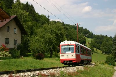 Wunderschön zeigt sich diese Fotostelle unmittelbar vor Frankenfels
Schlüsselwörter: 5090 , 15 , noevog , növog