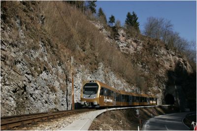 Natterstunnel
