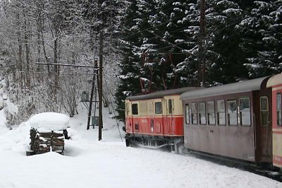 1099.004-2 eilt durch die Hst. Unter Buchberg.
Schlüsselwörter: 1099 , 004 , Mariazellerbahn , Winter , Unter Buchberg