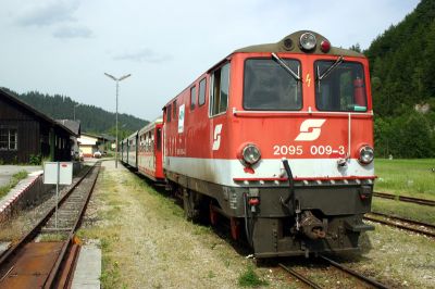 2095.009-3 in Lunz/See.
Schlüsselwörter: 2095 , 009 , Lunz