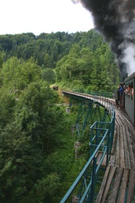 699.103 auf der Hühnernestbrücke.
Schlüsselwörter: 699 , 103