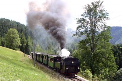 699.103 zwischen Holzapfel und Pfaffenschlag.
Schlüsselwörter: 699 , 103