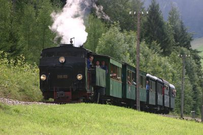 699.103 kurz vor Pfaffenschlag.
Schlüsselwörter: 699 , 103