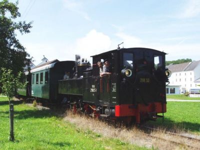 298.53
298.53 hat die Haltestelle Sommerhubermühle in Fahrrichtung Steyr Lb. verlassen.
Schlüsselwörter: 298.53 , Sommerhubermühle