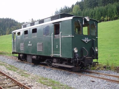 2093.01
Schlüsselwörter: Ybbstalbahn Bergstrecke , Pfaffenschlag