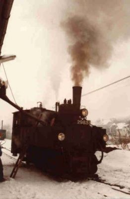 Schlüsselwörter: 298 , 298.51 , Steyrtalbahn, Grünburg